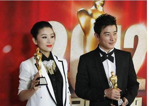 她撞脸许晴，与罗晋传过绯闻，结婚生龙凤胎淡出，复出更年轻性感