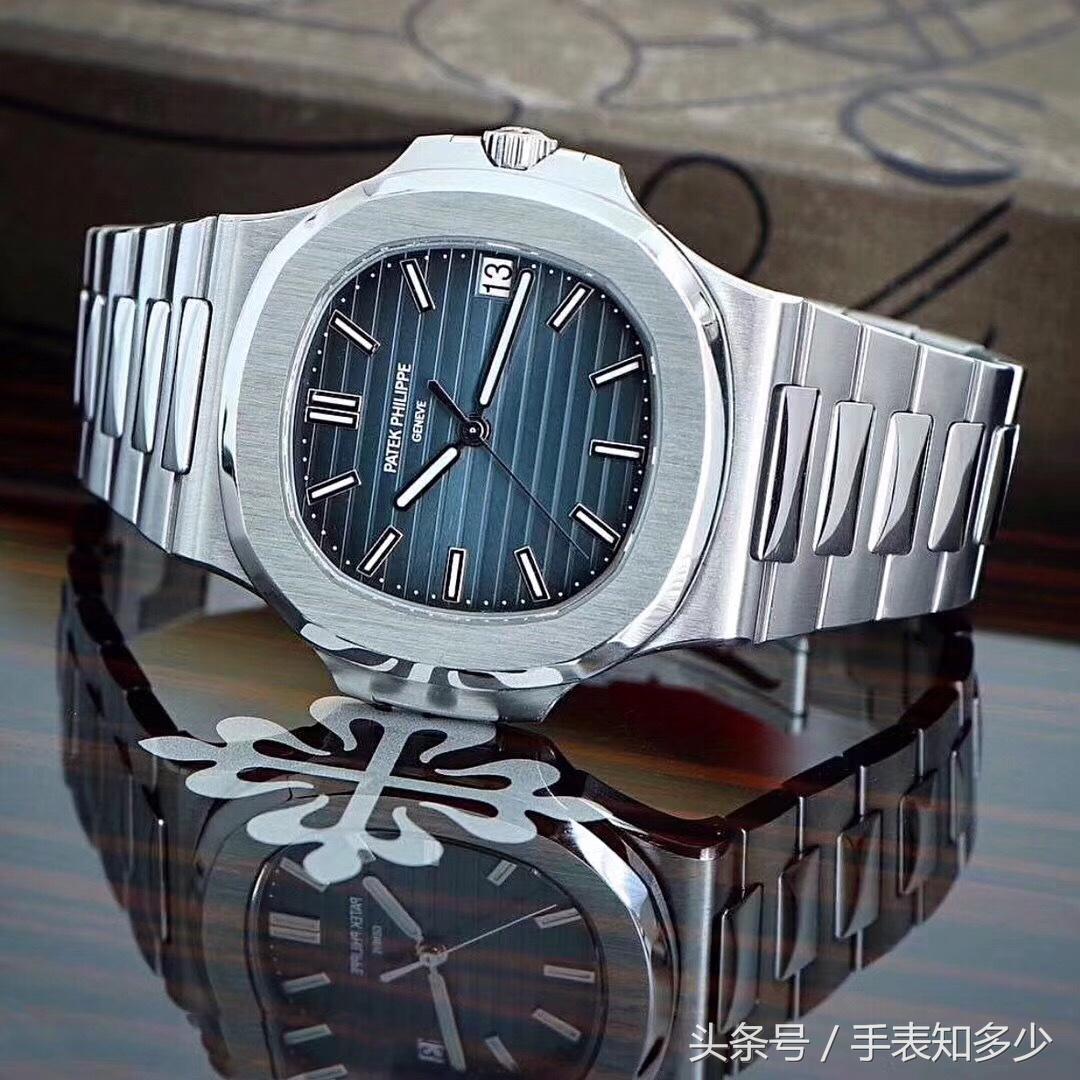 除了「绿水鬼」，你还懂什么腕表？你除了懂劳力士你懂个屁？
