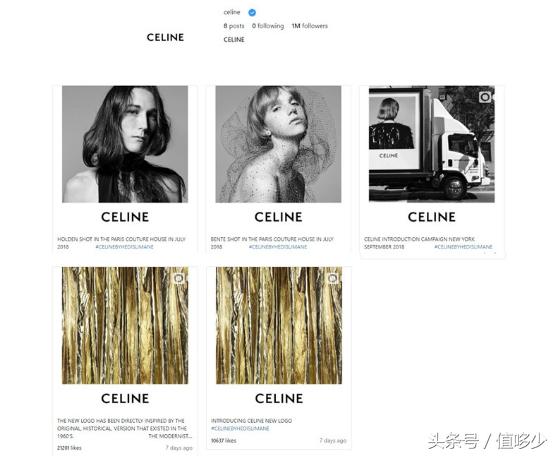 CÉLINE变CELINE?造假商肆意抄袭爆款,你还敢去买吗?