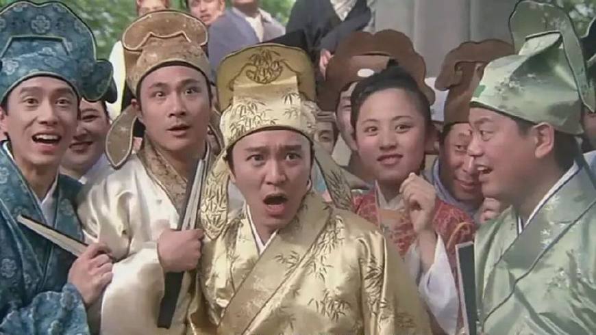 周星驰电影新喜剧之王,喜剧之王周星驰60帧经典超清视频