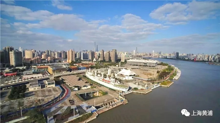 黄浦大调研｜向市民问“需”问“计”黄浦滨江服务再升级