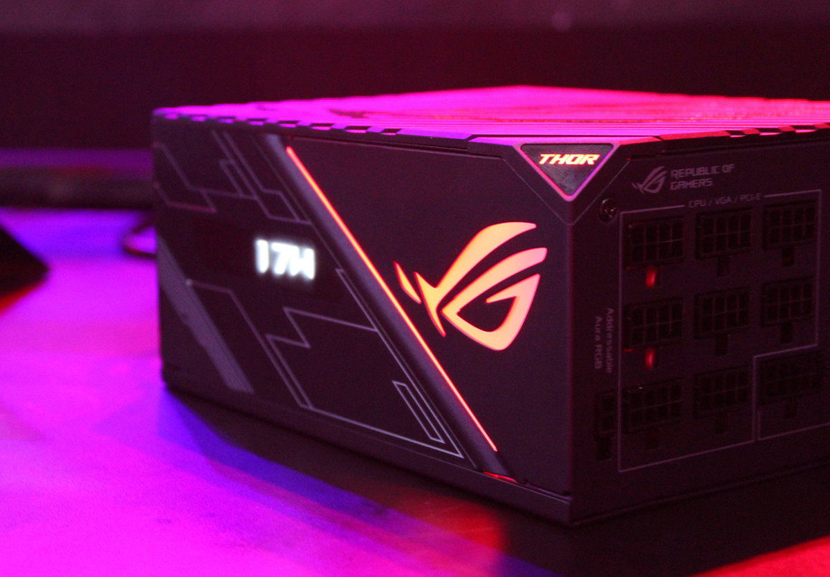 rog国行发布会,rog和苹果对比