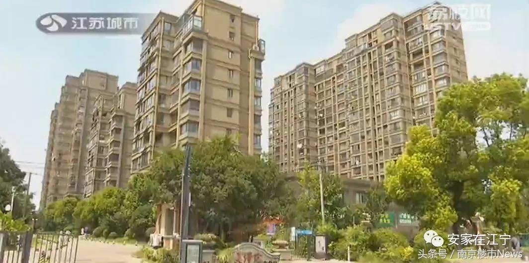 南京江宁小区关于物业最新事件,江宁小区智能门禁