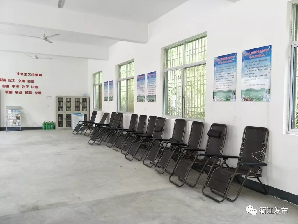 这里的老人真有福，一日三餐吃食堂！灰坪乡探索供养新模式，打造无围墙自助养老！