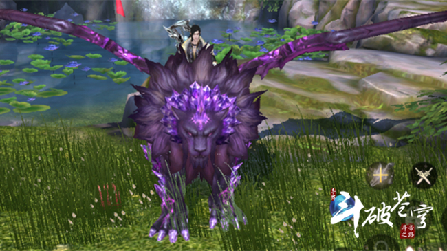 斗破苍穹手游新手入门,斗破苍穹手游怎么快速提高斗阶