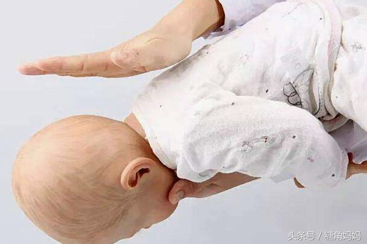 气管有异物怎么弄出来救命,宝宝异物呛到气管怎么处理