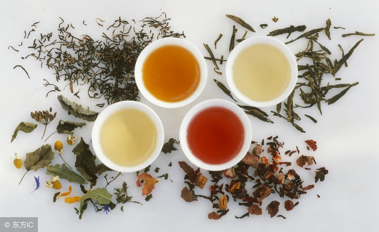 买茶一定要避开的4个坑,一招教你买茶不踩坑