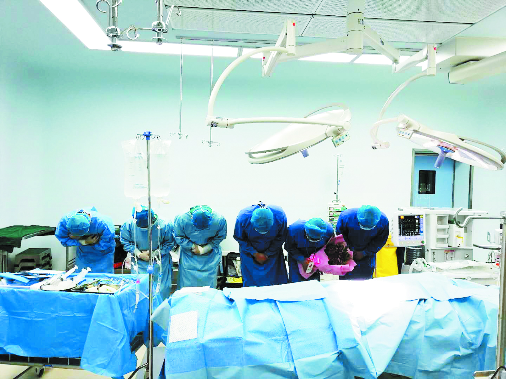 准妈妈车祸身故产下一女,准妈妈患先兆子痫的症状