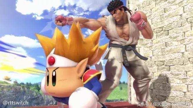 2022switch直面会时间,switch日报下载