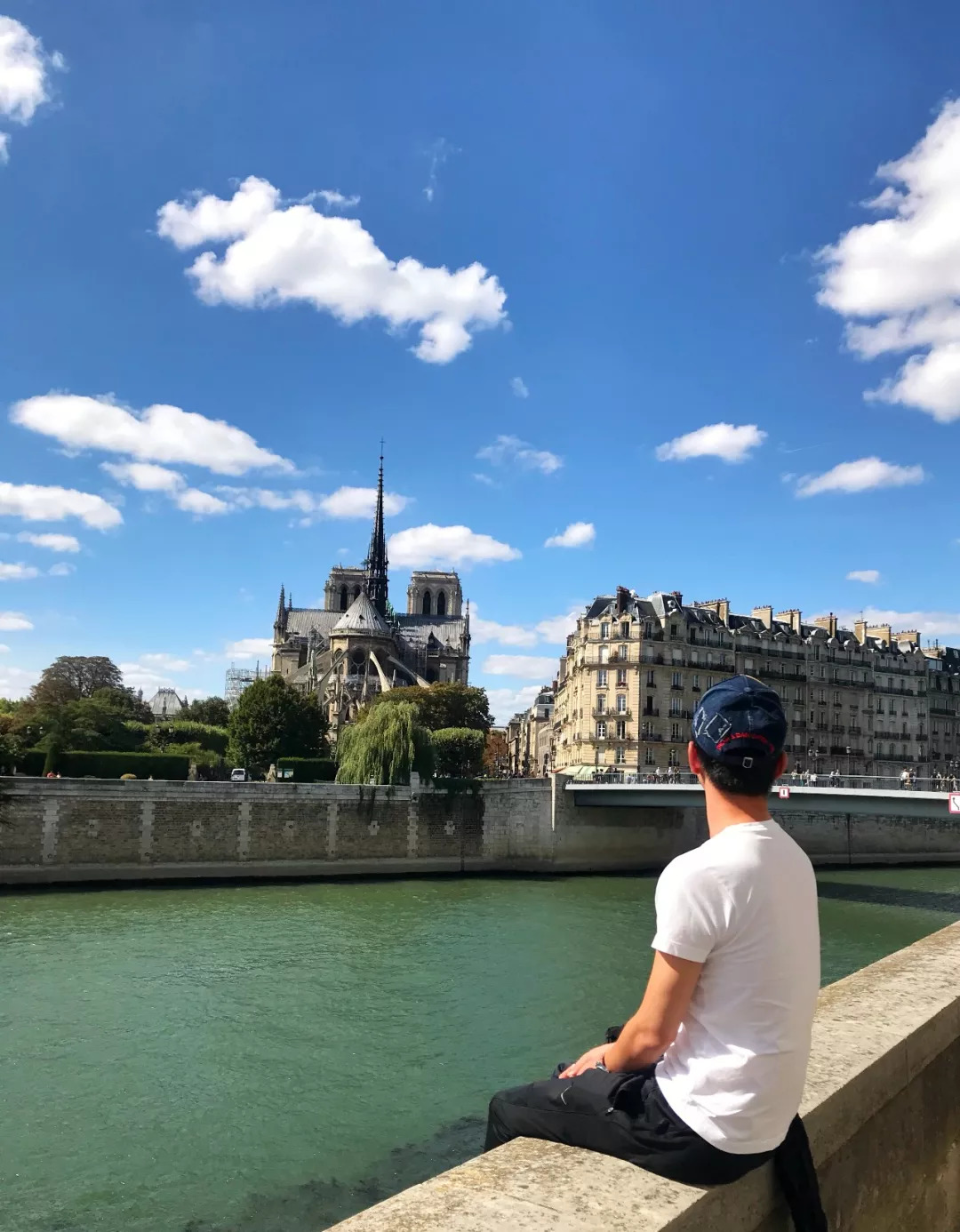 法国“奇愈”|只需一晚就能治愈痘印的地方,你想去吗?