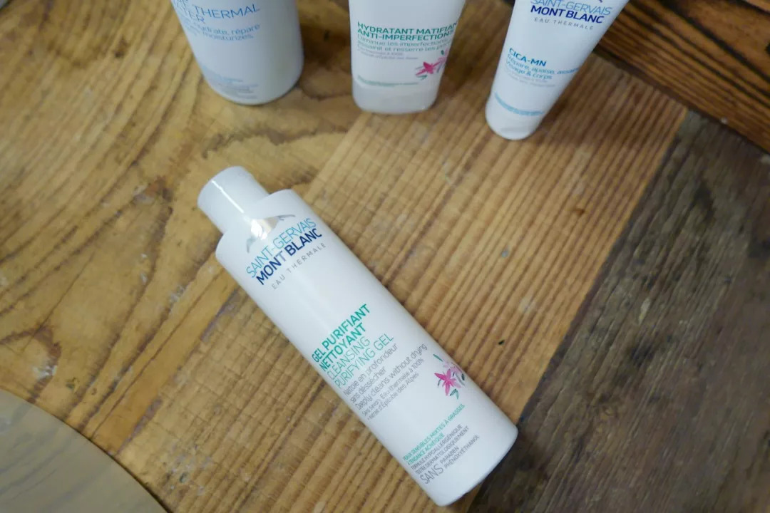 法国“奇愈”|只需一晚就能治愈痘印的地方,你想去吗?