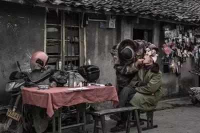 民间治疗脑瘤神医,天才神医