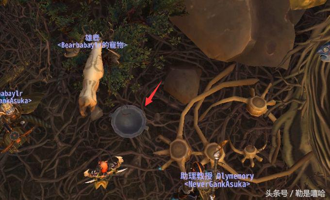 战痕英雄的荣耀坐骑,魔兽世界9.15大秘境成就坐骑