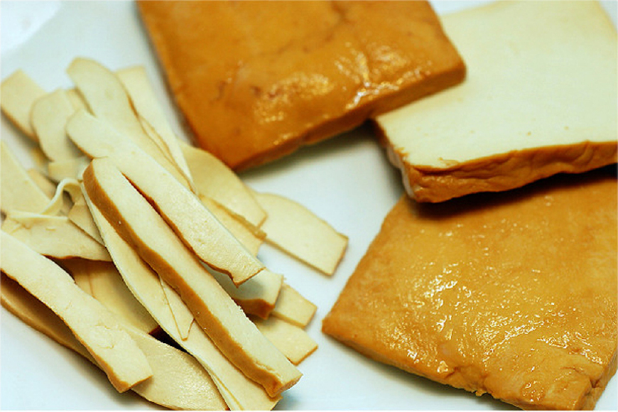 干豆腐炒卷心菜怎么做好吃,干豆腐炒卷心菜怎么做才好吃