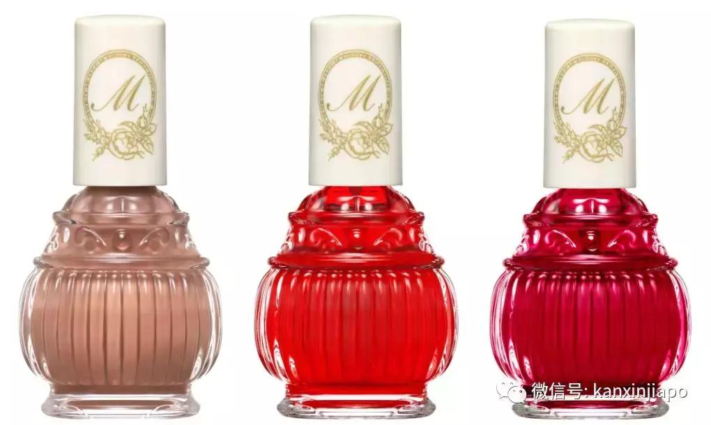 新加坡现香港日本卖断货的限量版！小仙女们快抢~