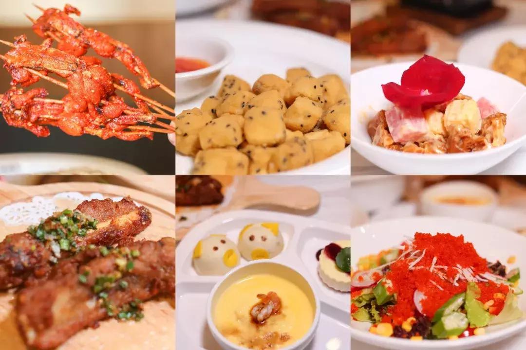 绵阳zui舍得放料的鱼店!一年卖出30万份就算横跨大半个城也要吃