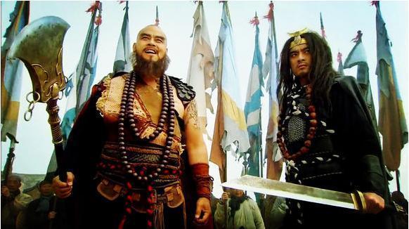 宋江怎么招安成功的,宋江招安事宜曝光