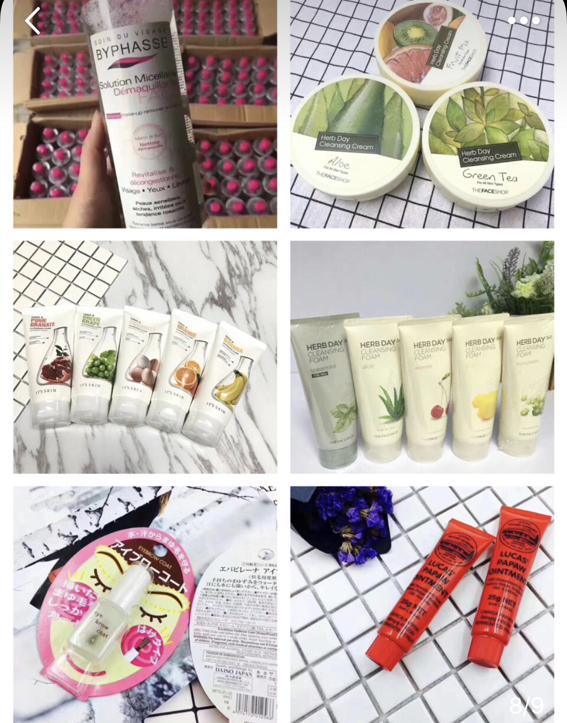 100元以下美妆推荐,100块钱以内的化妆品全套推荐