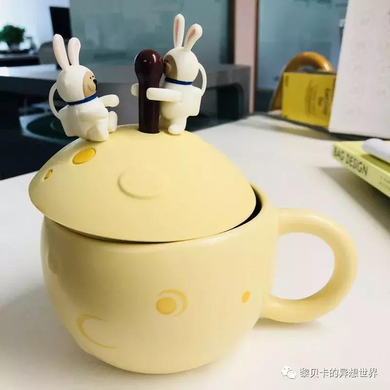 她们太会买了,这些东西不过百元,好看又好玩