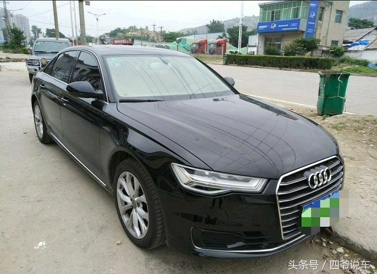 奥迪a6l40车主用车体验,奥迪a6车主感受