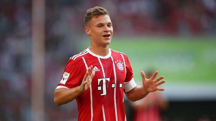 2016欧洲杯基米希踢的什么位置,德国未出线基米希表现