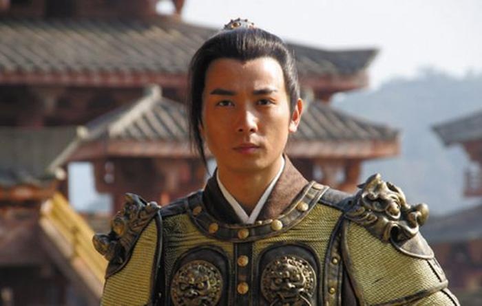 中国古代最厉害十大武将,中国古代四大名将谁最厉害