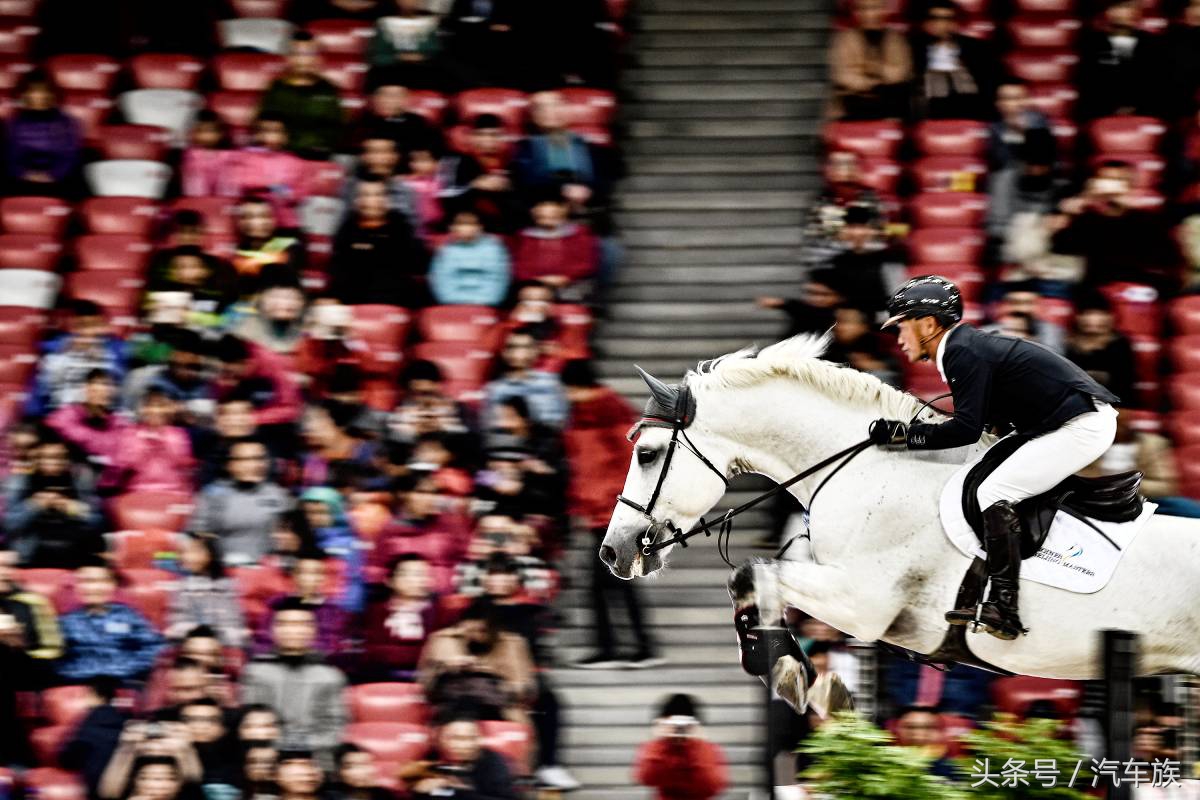 2019北京浪琴表国际马术大师赛 (浪琴马术比赛北京居庸关)