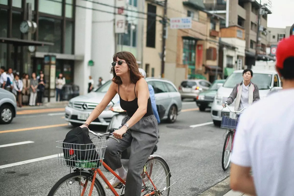 生活在别处~高冷文青携呆萌侄子游日本（攻略篇）
