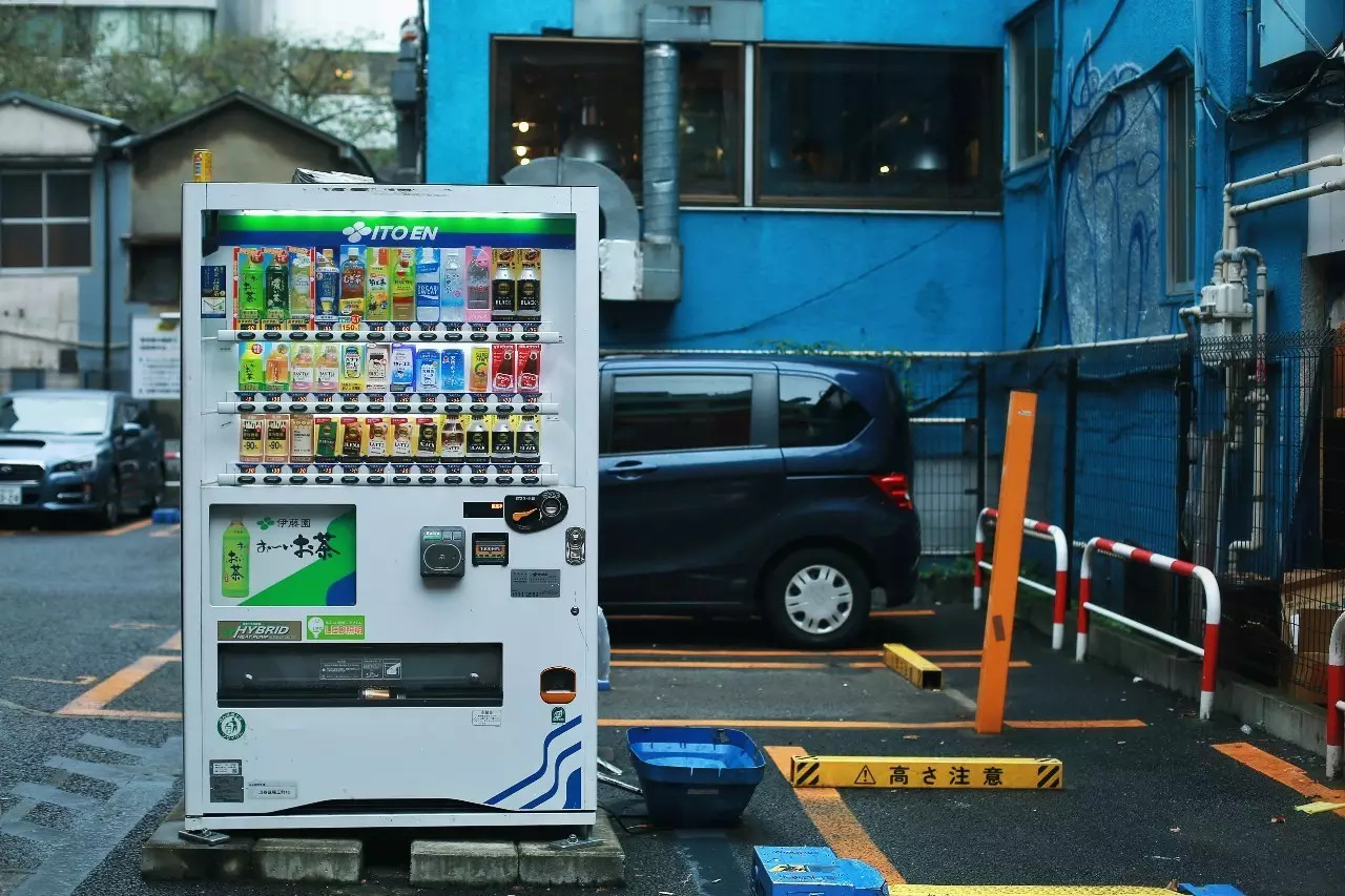 生活在别处~高冷文青携呆萌侄子游日本（攻略篇）