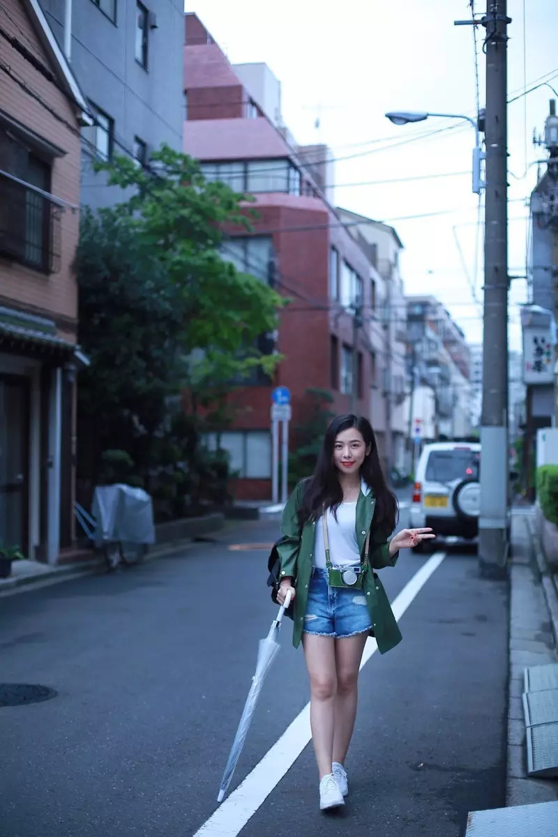 日本东京游记,日本东京游记day8