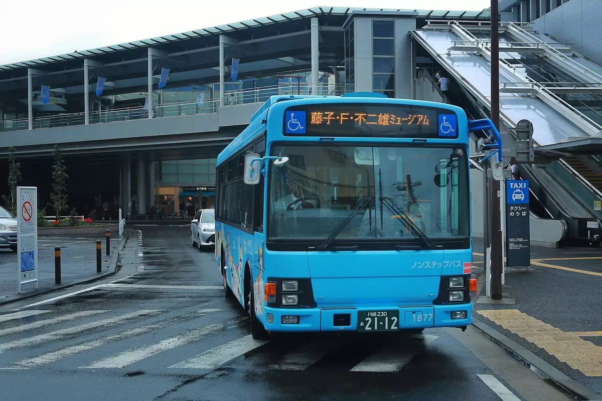 日本东京游记,日本东京游记day8