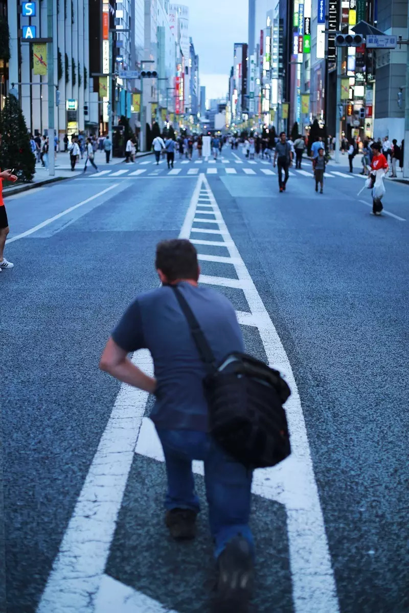 日本东京游记,日本东京游记day8