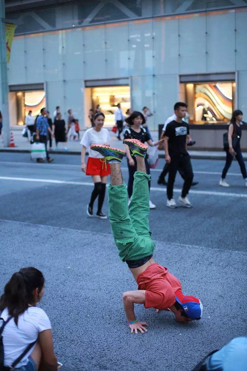 日本东京京都游记,生活在别处苏晴小说