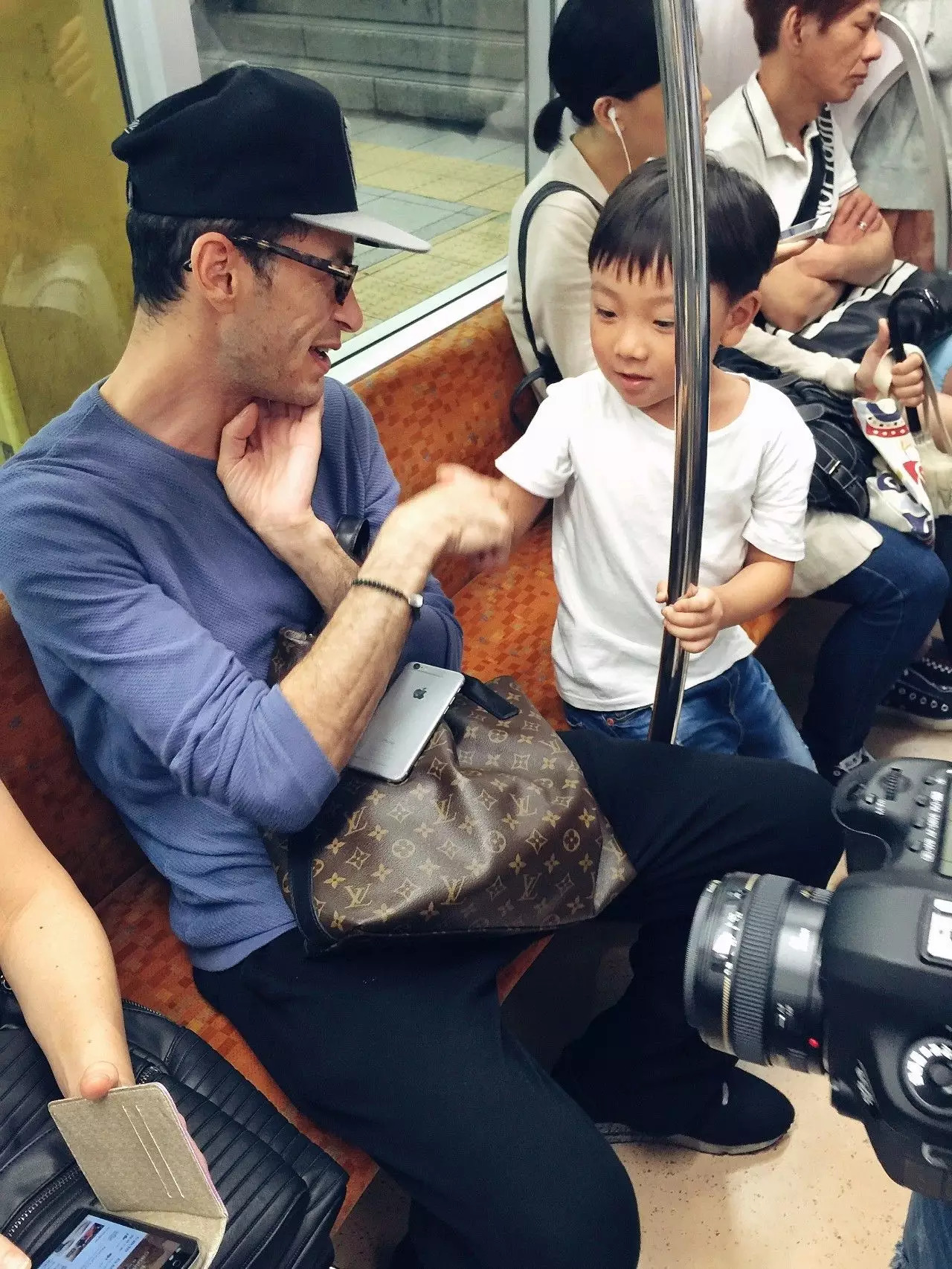 日本东京京都游记,生活在别处苏晴小说