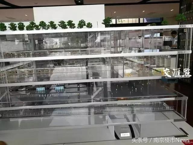 江北新区现在怎么样了,江北新区崩盘