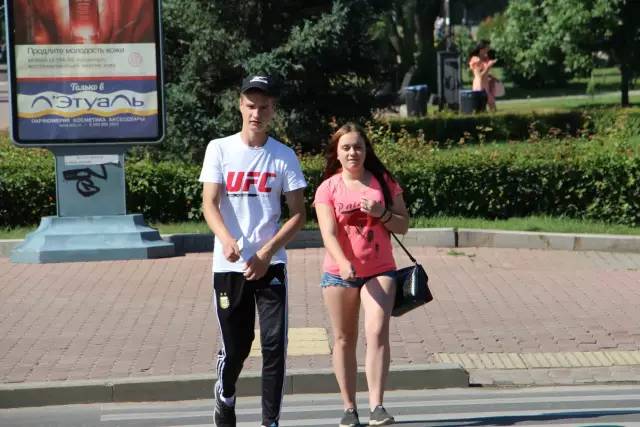 散步在美女如云的西伯利亚的心脏——伊尔库茨克