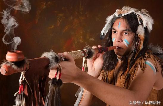 战乱烟为什么是必需品,为什么烟是精神食粮