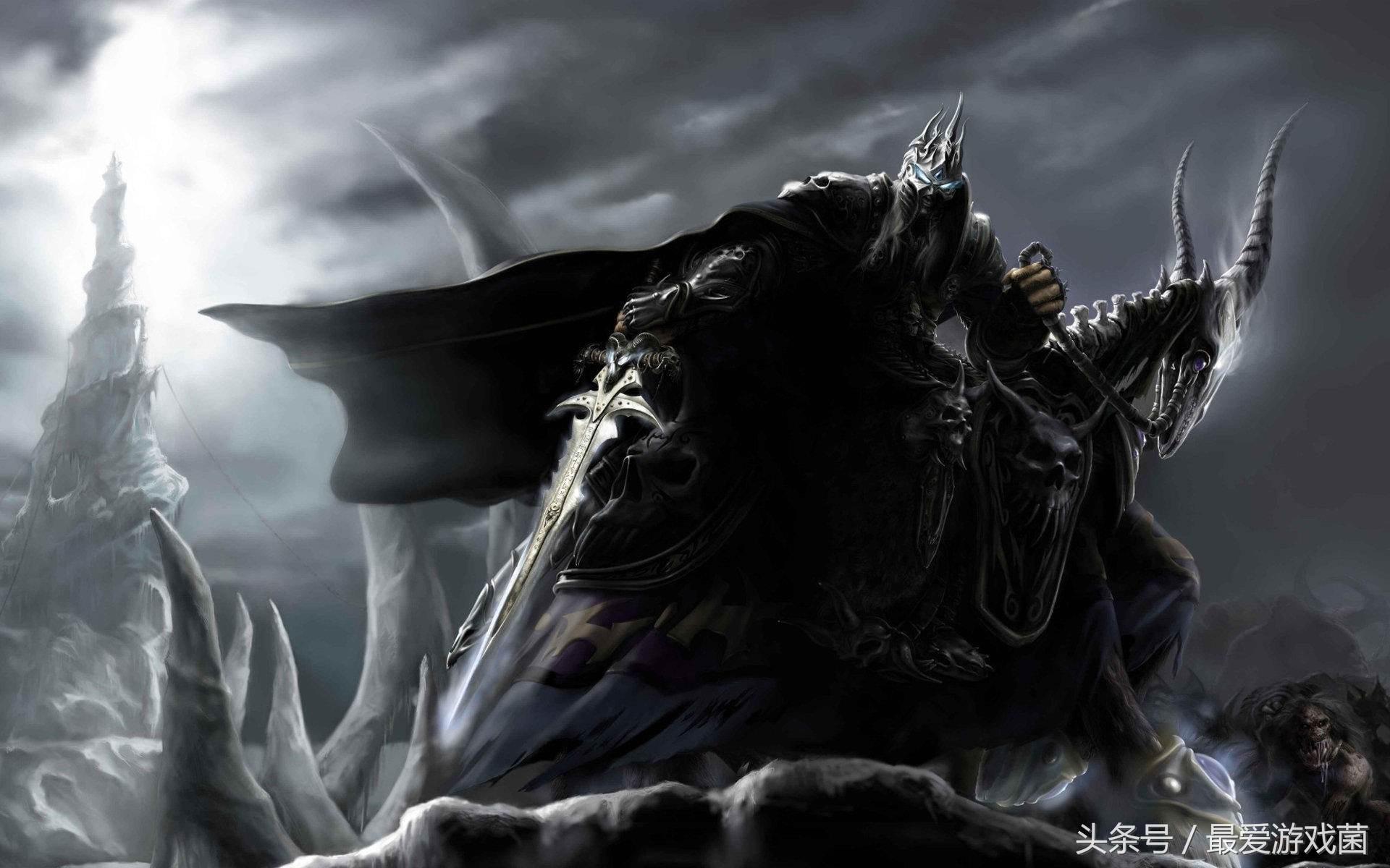 魔兽争霸3山丘之王强度,100山丘之王vs100牛头酋长