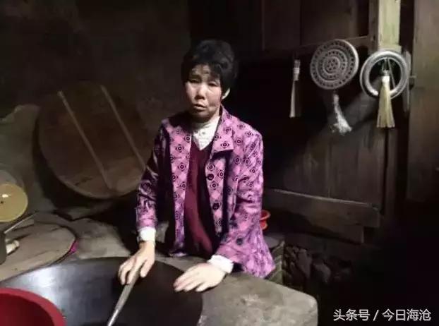 遇见海沧后的幸福：聋哑女人终于笑了，本月家里营收超10万元