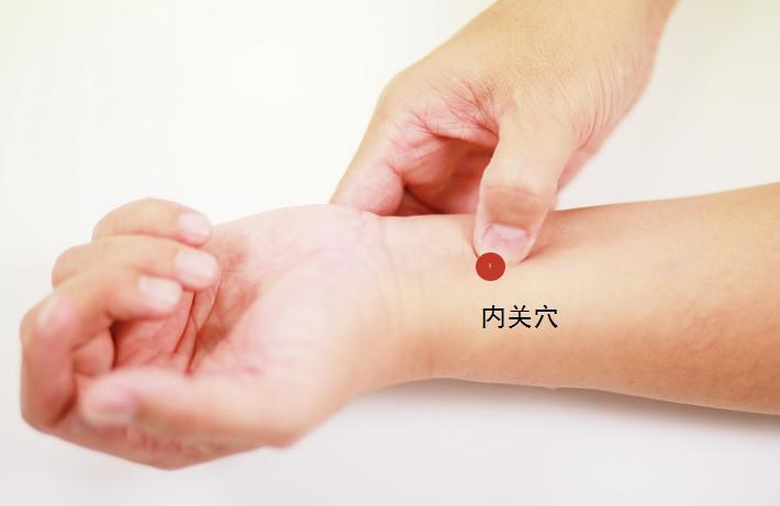 穴位找不准可以大面积工具按摩吗,怎么样确认你按的穴位是正确的