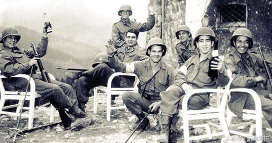 战乱烟为什么是必需品,为什么烟是精神食粮