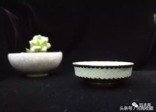 景泰蓝工艺手工制作,景泰蓝的制作技艺对你有什么启发