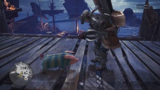 战神4野林完成度怎么到100%,战神4装备推荐最强装备搭配详解