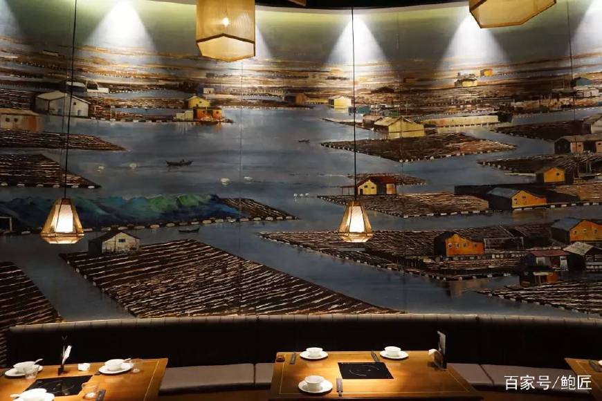 美食博主制作福州线面,美食博主15秒搞定美食