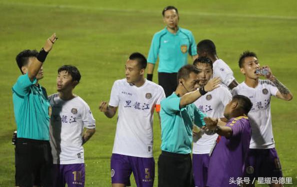 黑龙江fc主教练段鑫,黑龙江fc主教练