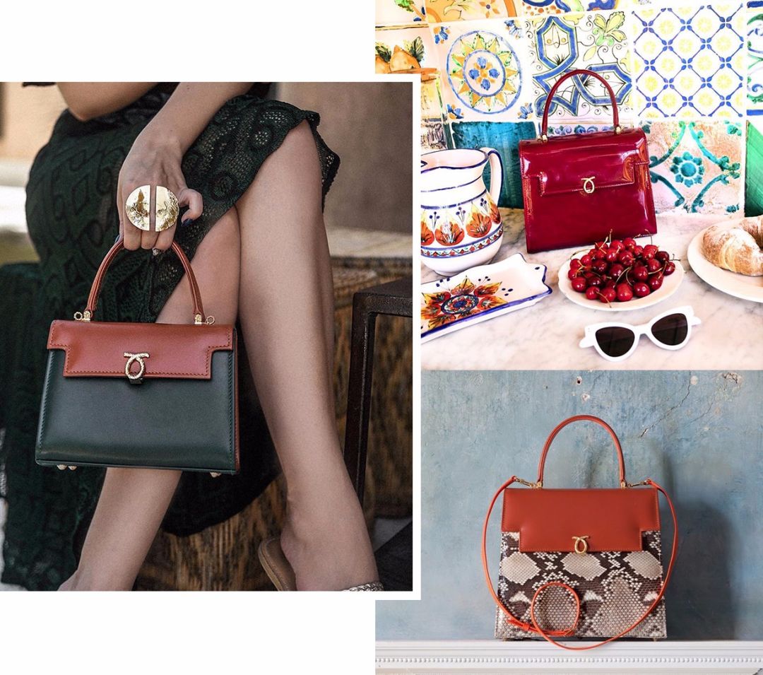 英伦风背什么包,灵魂拷问外国人