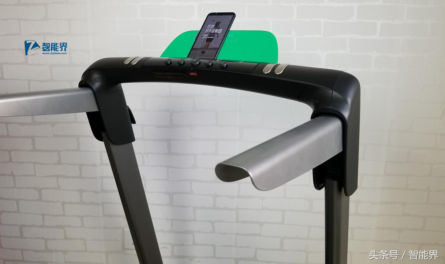 跑步，遇见更好的自己咕咚x小乔智能跑步机C3评测体验