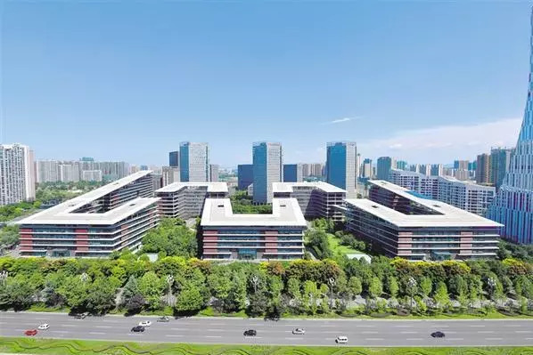 成都市天府新区人才招聘会,天府新区高新区人才引进