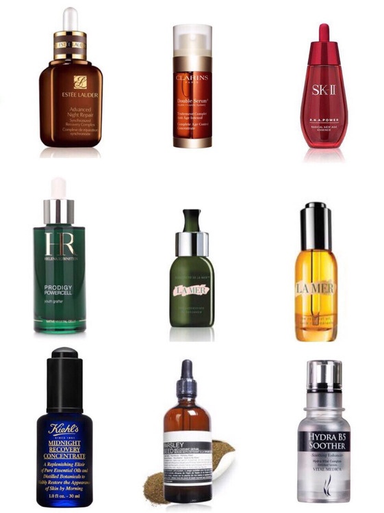 推荐一款补水的肌底液精华液,水润护肤肌底精华液