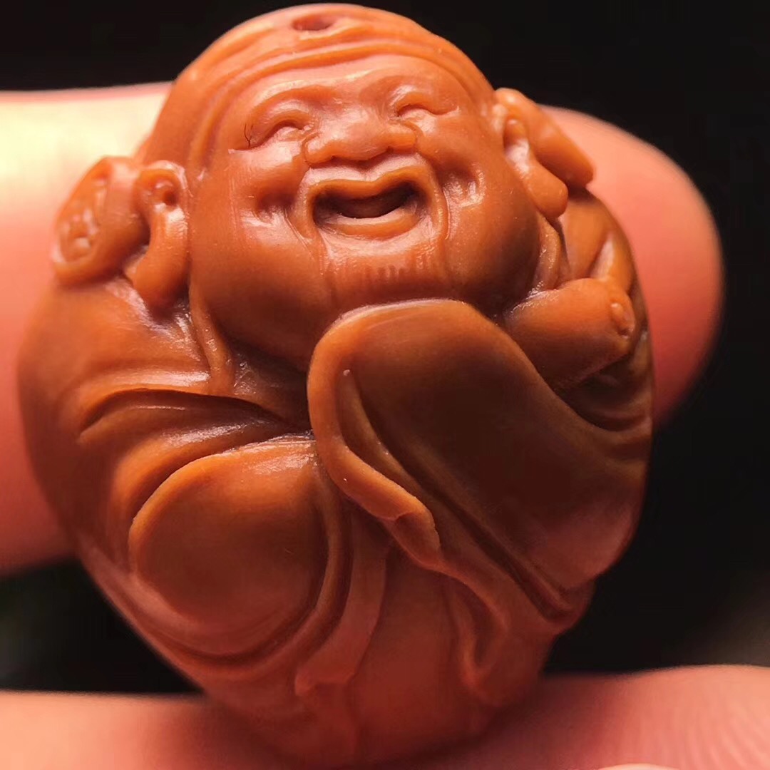 橄榄核手串脏了怎么清理,橄榄核能用湿刷子清理吗